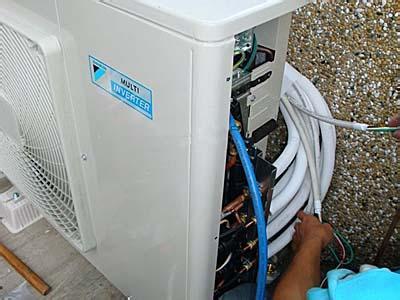 东升镇商场中央空调分析及中央空调的维保分析